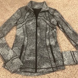 Lululemon Define Jacket
